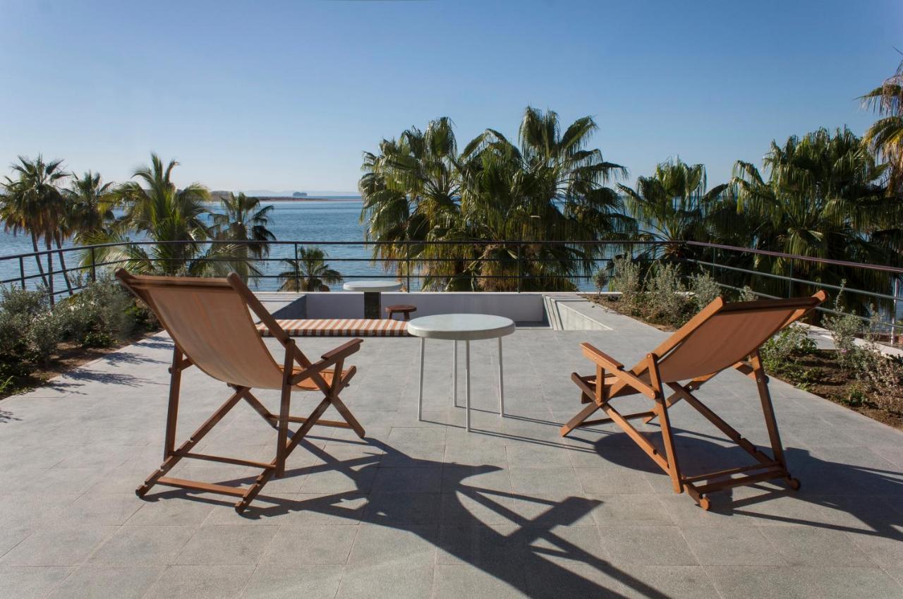 Baja Club Hotel, La Paz, Baja California Sur, A Member Of Design Hotels Exterior photo